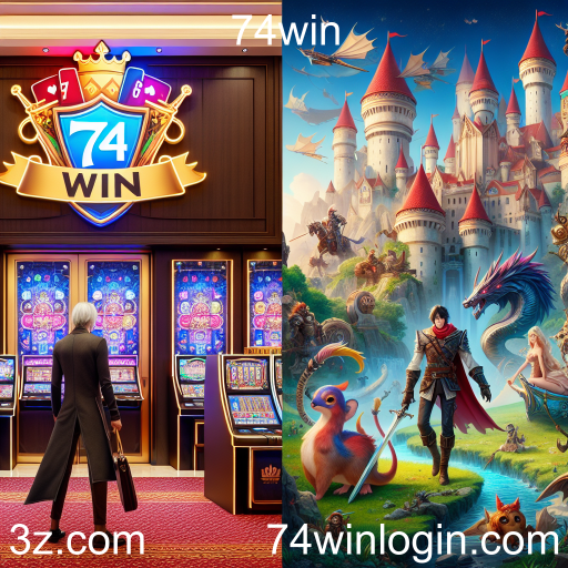 Explorando o Mundo dos Jogos de Fantasia