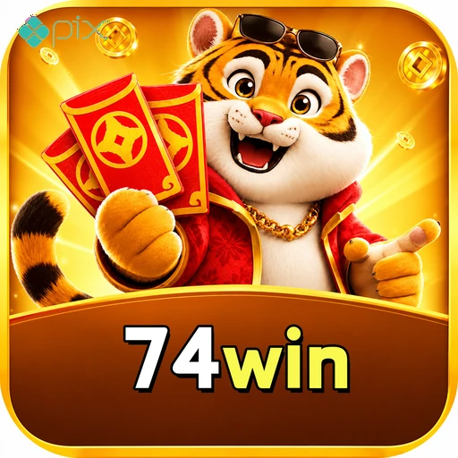 74win Logo