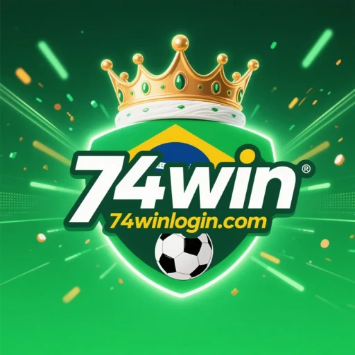 Logo 74win
